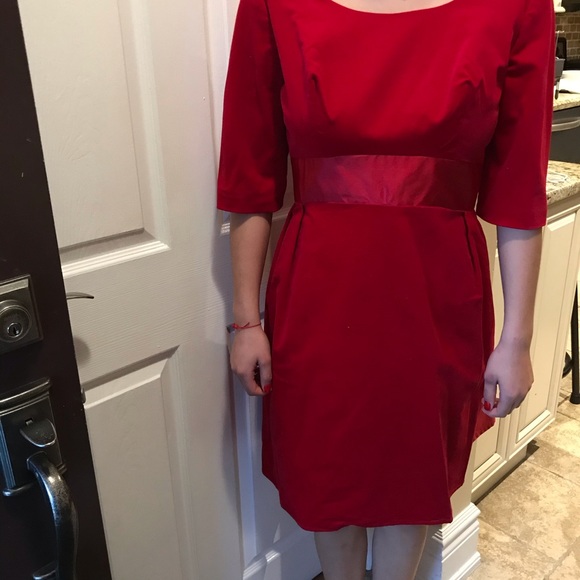 Vintage dress - Picture 3 of 3